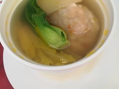 -鼎泰丰(渔阳店)