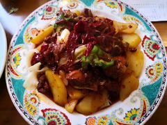 -巴依老爷新疆美食(望京小街店)