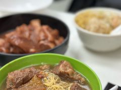 -麦文记面家(佐敦店)