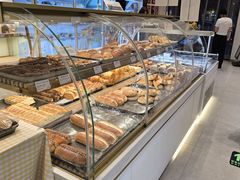 -烘焙町面包店(西四店)