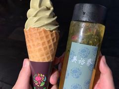 -吴裕泰茶莊(大栅栏店)