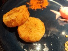 -山石榴·贵州菜(陆家嘴中心店)