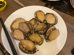 -鸿腾国际大酒店-海鲜姿造海鲜烤肉自助餐