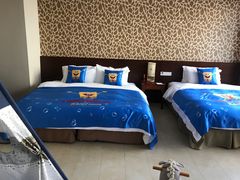 -天目湖御水温泉·度假酒店