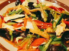 -川堂风·跷脚牛肉·乐山爆炒(宝山日月光店)