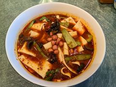 -阿西娅·西北妈妈拿手菜·清真(西关店)