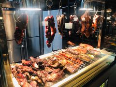 -盛江山自助料理(奥莱锦辉购物广场店)