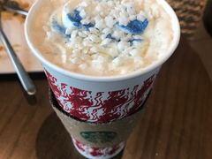 -星巴克臻选(成都宽窄巷子店)