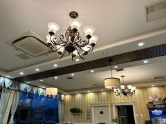 -桃子餐厅·天津菜(红星路直营店)