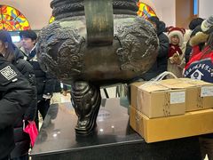 -老鼎丰(靖宇街总店)