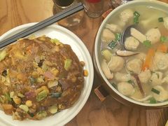 -海坛特色小吃·只做平潭特色菜(平潭店)