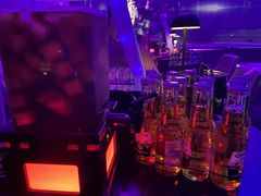 -赤红音乐现场(浦东金桥路店)