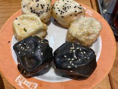 -陈家生煎(三坊七巷店)