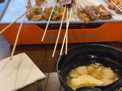 -林二哥宜烤官·宜宾小烧烤