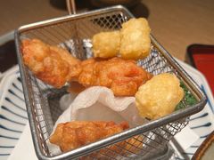-阿吾罗·月咏精致日料(港汇恒隆广场店)