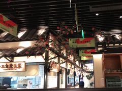 -客语客家菜(琶洲保利店)