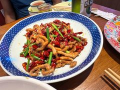 -渔家风味·鲅鱼水饺·央视展播·海鲜天津菜(开发区店)