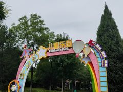 -大兴滨河森林公园