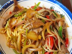 -同心楼(解放北路店)