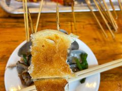 -京朋串屋·烧烤(望京西路总店)