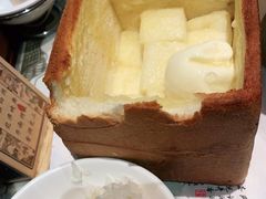 面包诱惑-绿茶餐厅(深圳龙华天虹购物中心店)