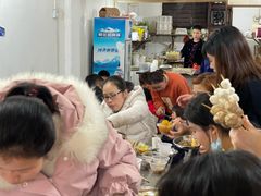 -卫卫麻辣烫(建设新村路店)