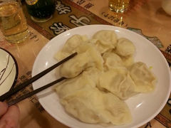 android_upload_pic-添福来墨鱼饺子 · 海鲜东北菜(泡崖店)