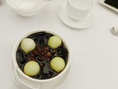 龟苓膏-翠园(铜锣湾广场店)