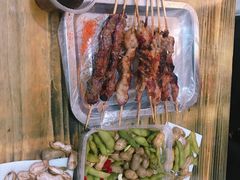 -同来顺烧烤餐厅(哈尔滨道店)