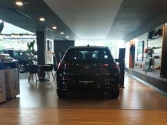 -永达一汽大众4S店(金杨地区店)