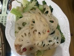 -葛记焖饼(伏牛路店)