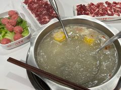 -八合里潮汕鲜牛肉火锅(吉大店)