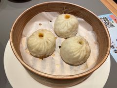 -桂满陇·杭州小馆(巴黎春天浦建店)