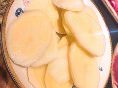 -重庆叉叉裤老火锅(云岭东路店)