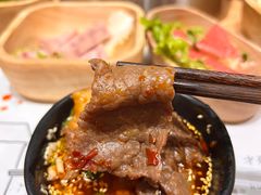 -独食火锅·半米屋台(望平街店)