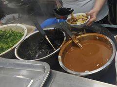 -正味斋锅巴菜(西北角店)