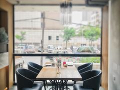 靠窗位-喜粤糖朝餐厅(三八广场店)