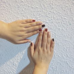 -明洞造型精品烫染