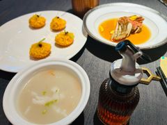 -南里山房·新淮扬菜(徐汇万科店)