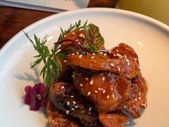 西湖酥鱼-外婆家(西溪印象城店)