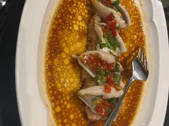 -杭州和达希尔顿逸林酒店·和园中餐厅