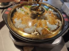 -陶德砂锅(蜀汉路店)
