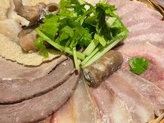 五宝牛杂-盡膳口福跷脚牛肉火锅(合生汇购物中心店)