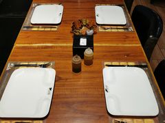 -汉巴味德(百年港湾店)