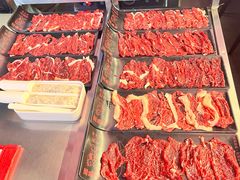 -三头牛·潮汕牛肉生蚝火锅 (夏湾店)