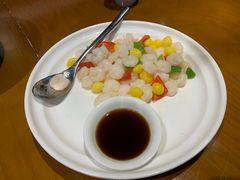-三凤酒家·百年无锡菜(清扬茂业店)