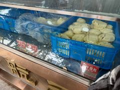 -航天馒头(瞻园路店)