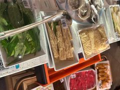 -野妹经典火锅(民治店)