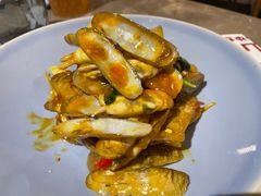 -星叶·东南亚料理(温州万象城店)