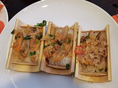 -南通大饭店·米兰餐厅